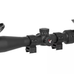 Lunette de vis&eacute;e Victoptics S4 3-12x40 SFP Vector Optics