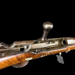 CARABINE GRAS D'ENFANT