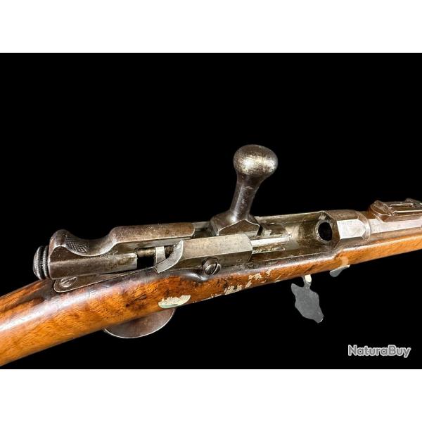 CARABINE GRAS D'ENFANT