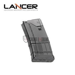 Chargeur LANCER Gen 2 20cps Cal 5.56/223 Noir