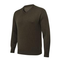 PULL BERETTA "KENT" Col V Kaki