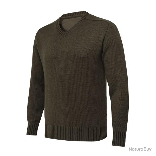 PULL BERETTA "KENT" Col V Kaki