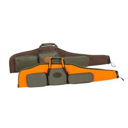 Fourreau carabine PROHUNT allos kaki/marron