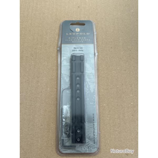 Rail pour Marlin 336