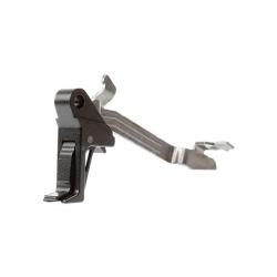 CMC Triggers d&eacute;tente droite Glock 9x19 G43 G43X G48