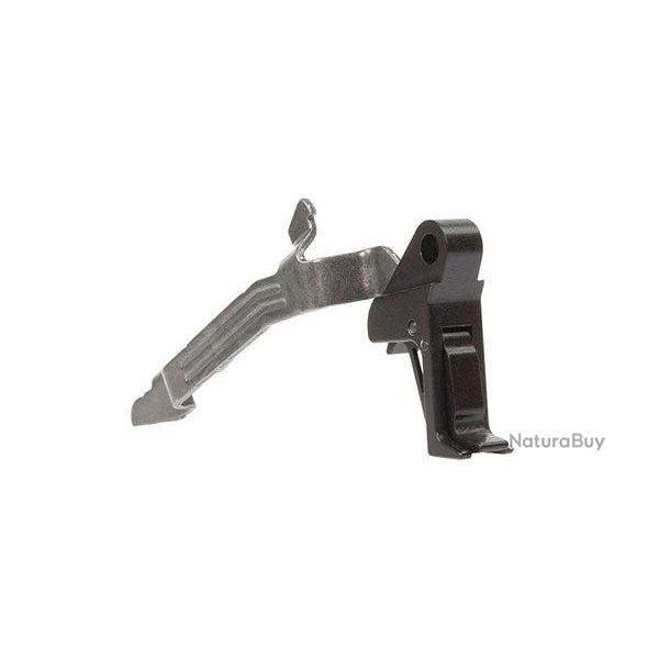 CMC Triggers d�tente droite Glock Gen5 9x19 G17 G19 G19X G26 G34 G45
