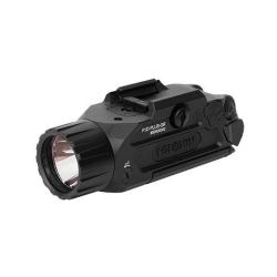 Lampe Tactique HOLOSUN PID Plus avec Laser Vert pour Pistolet