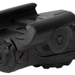 Laser Vert HOLOSUN RML Titane Compact