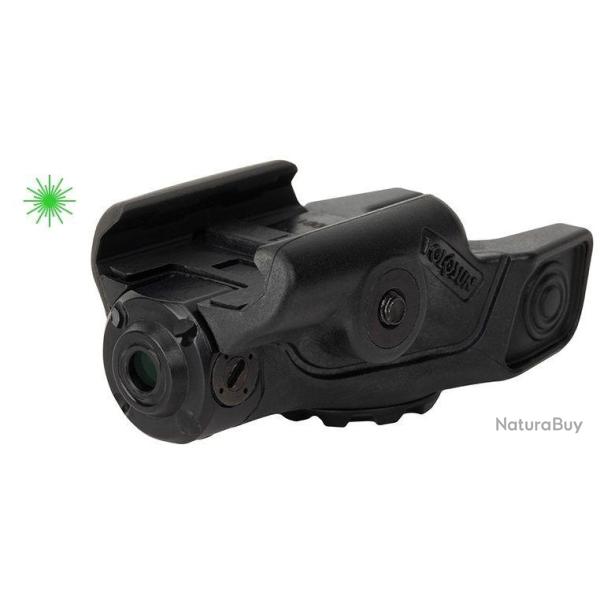 Laser Vert HOLOSUN RML Titane Compact