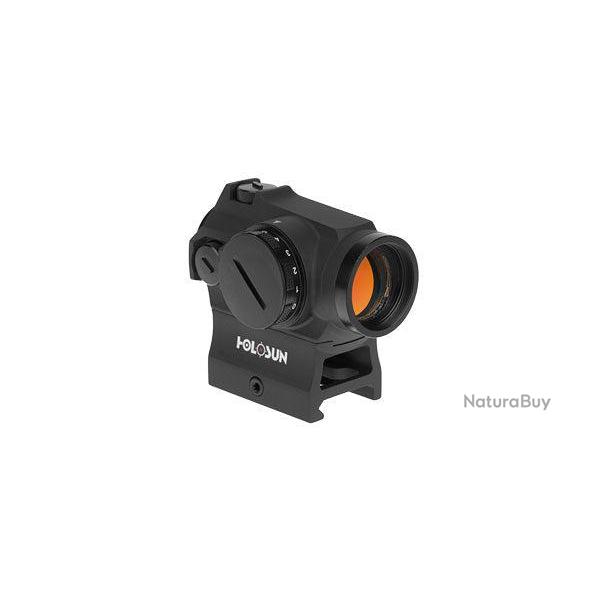 POINT ROUGE HOLOSUN 403R rouge