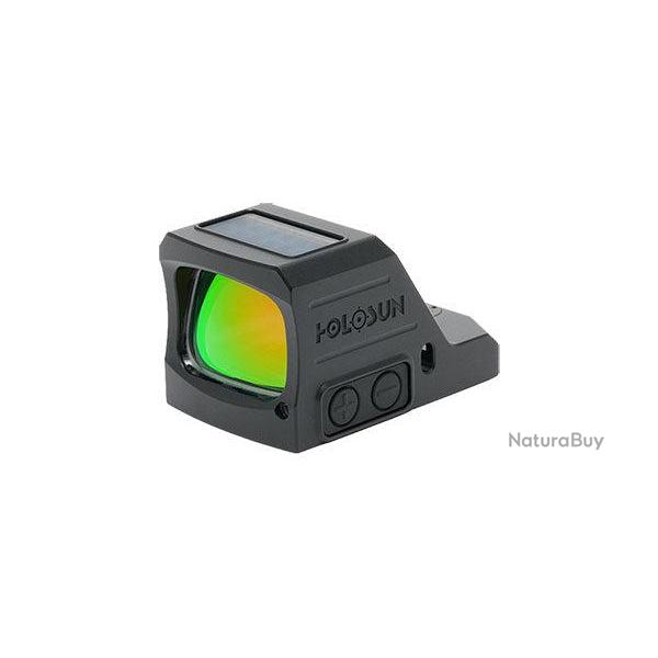 POINT ROUGE HOLOSUN 407C X3 rouge