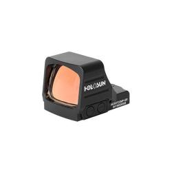 POINT ROUGE HOLOSUN 507 COMP Elite vert