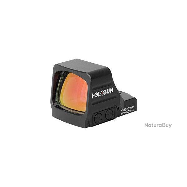 POINT ROUGE HOLOSUN 507 COMP rouge