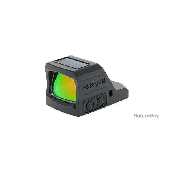 POINT ROUGE HOLOSUN 507C X3 rouge