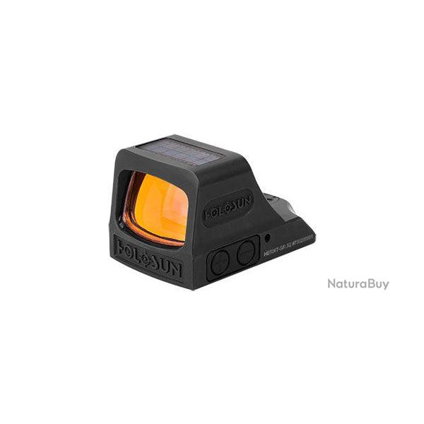 POINT ROUGE HOLOSUN 508T vert