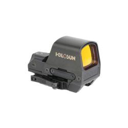 Point Rouge HOLOSUN 510C Multi-R&eacute;ticule Solaire QD