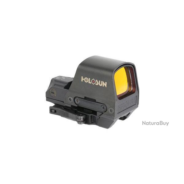 Point Rouge HOLOSUN 510C Multi-R�ticule Solaire QD