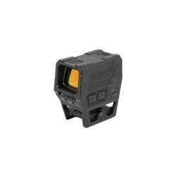 Point rouge HOLOSUN AEMS CORE X2 - R&eacute;ticule rouge 2 MOA - Ferm&eacute;