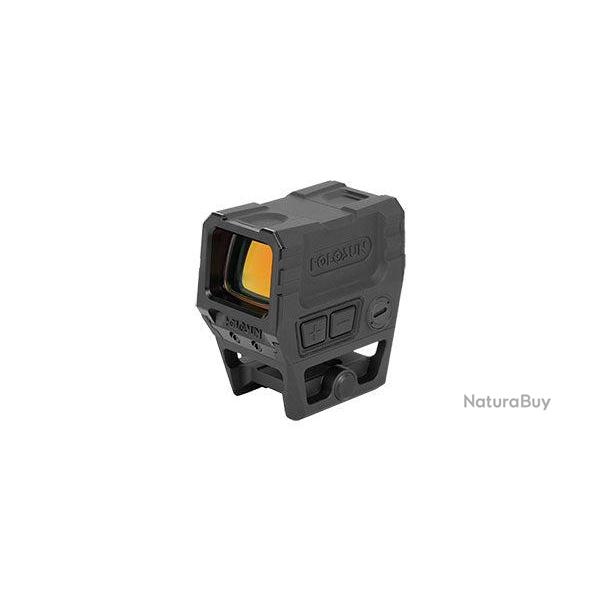 Point rouge HOLOSUN AEMS CORE X2 - R�ticule rouge 2 MOA - Ferm�
