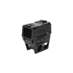 Point Rouge HOLOSUN AEMS PRO X2 MRS Rouge