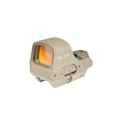 Point Rouge HOLOSUN HS510C FDE
