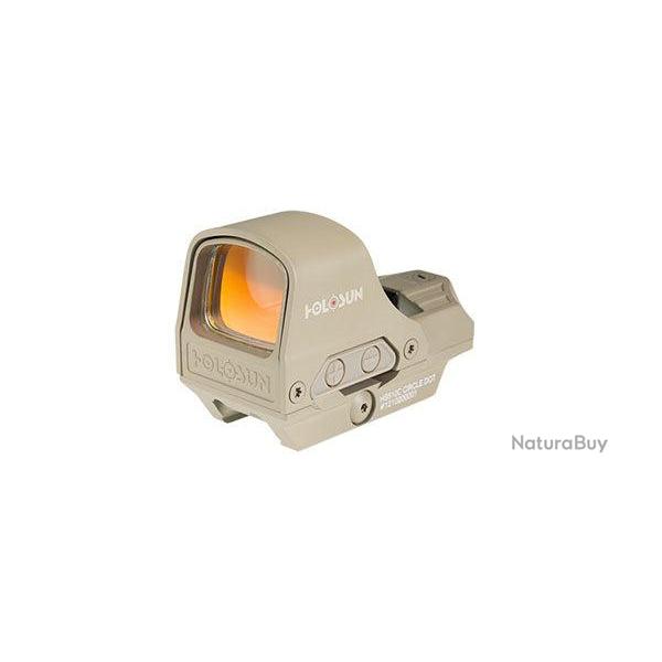 Point Rouge HOLOSUN HS510C FDE