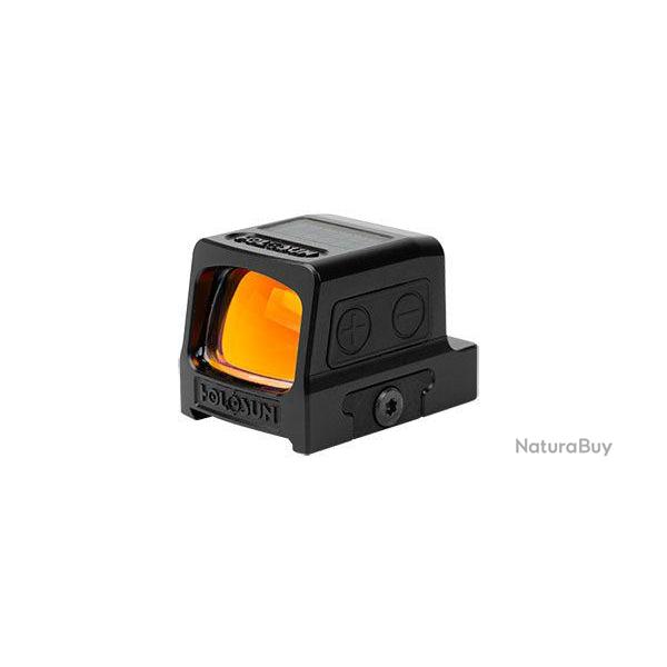 Point rouge reflex HOLOSUN 509T - R�ticule rouge MRS