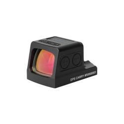 POINT ROUGE REFLEX HOLOSUN EPS CARRY - R&eacute;ticule rouge MRS
