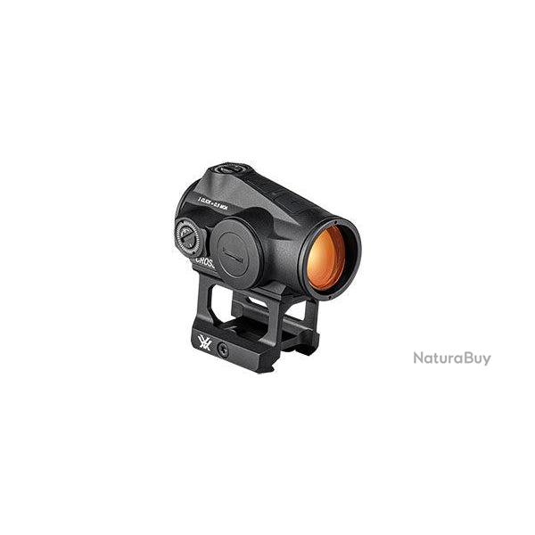 Vortex Crossfire II Red Dot 2 MOA