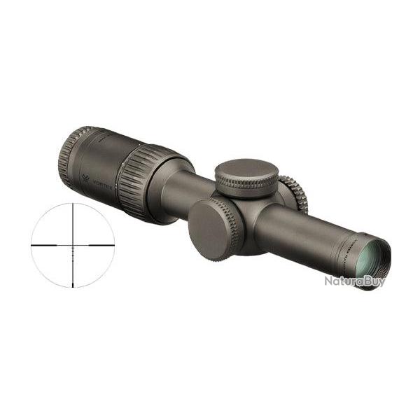 VORTEX Razor HD Gen II-E 1-6x24 JM-1 BDC IL MOA