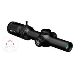 VORTEX Strike Eagle 1-8x24 AR-BDC3 IL SFP MOA