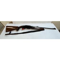 ENCH&Egrave;RE A 1� SANS PRIX DE R&Eacute;SERVE !!!! OCCASION REMINGTON 7400 CAL:280