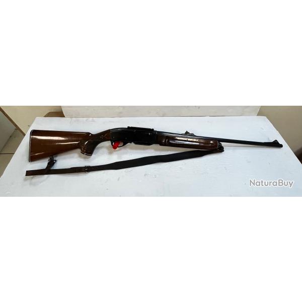 ENCH�RE A 1� SANS PRIX DE R�SERVE !!!! OCCASION REMINGTON 7400 CAL:280
