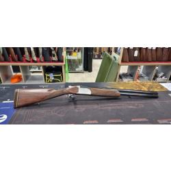 Fusil Verney Carron grand becassier cal 12/70 can 61 cm ray&eacute; lisse