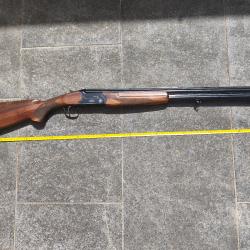 Fusil Mercury Light 12/76