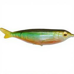 Leurre souple MEGABASS Pivot Nude Oikawa