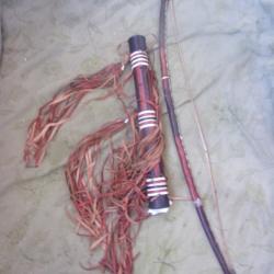 arc ethnique