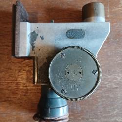 ZF12 lunette MG08