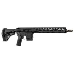 Carabine WATCHTOWER AR15 cal.5.56x45 type 15 spec ops canon 14.5" noir