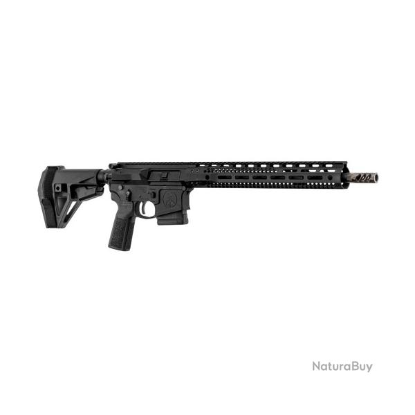 Carabine WATCHTOWER AR15 cal.5.56x45 type 15 spec ops canon 14.5" noir