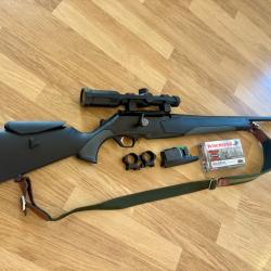MARAL NORDIC 9.3x62