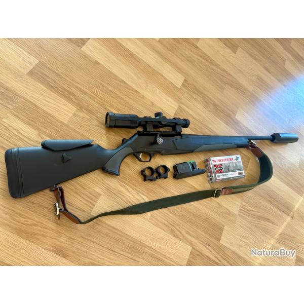 MARAL NORDIC 9.3x62