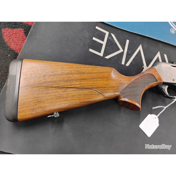 MAGNIFIQUE BROWNING BAR 4X ULTIMATE CAL 30.06 CROSSE GRADE 3 ETAT NEUF