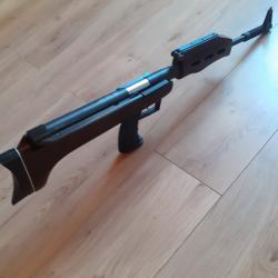 Carabine air comprim&eacute; BRAND QB57