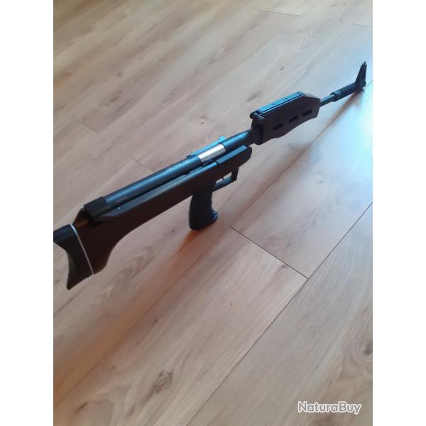 Carabine air comprim� BRAND QB57