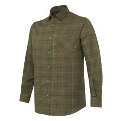 CHEMISE BERETA "JARGO" Kaki