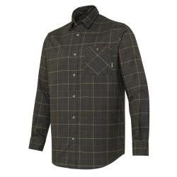 CHEMISE BERETA "JARGO" Antracite