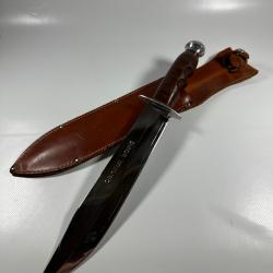 Couteau de collection Original Bowie acier Rostfrei