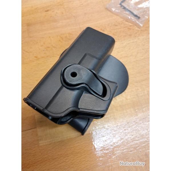 holster GK 9