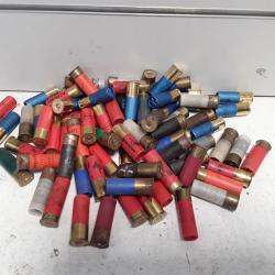 Lot de 3,7kg calibre 12